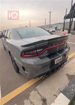 دودج تشارجر